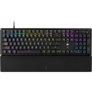Corsair K70 CORE RGB full-size gaming keyboard