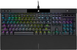 Corsair K70 RGB Pro Gaming Keyboard