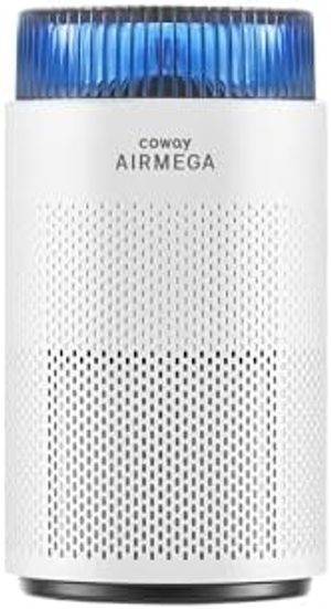 Coway Airmega 100 compact air purifier