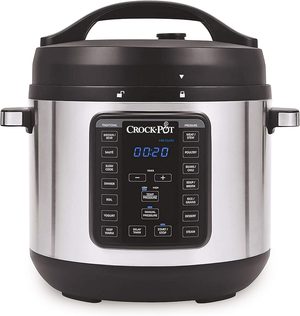 Crock-Pot Express Multi-Cooker
