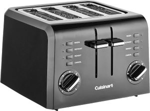 Cuisinart CPT-142 4-Slice Compact Toaster