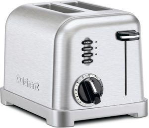 Cuisinart CPT-160 2-Slice Toaster