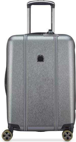Delsey Paris Cadence Hardside Luggage