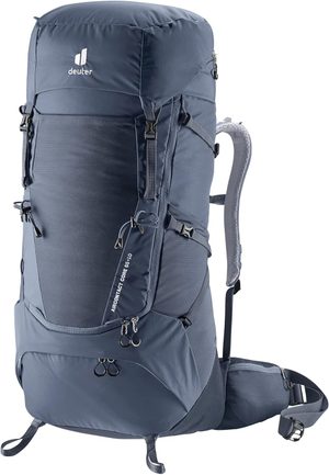 Deuter Aircontact Core 65+10 Hiking Backpack