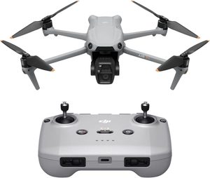 DJI Air 3S dual-camera drone