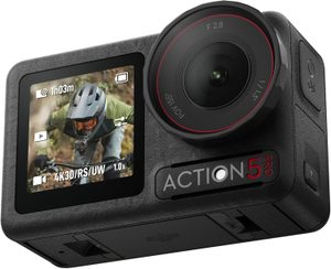 DJI Osmo Action 5 Pro action camera