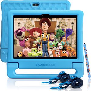Dragon Touch KidzPad kids tablet