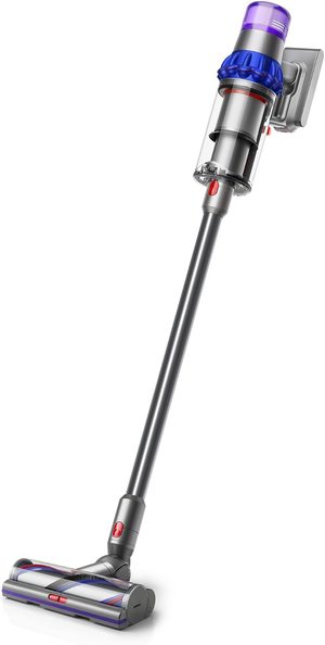 Dyson V15 Detect cordless vacuum