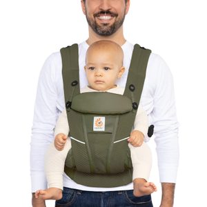 Ergobaby Omni 360 baby carrier