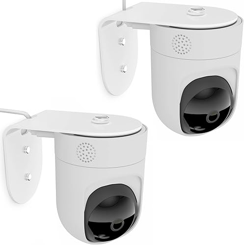 Eufy Indoor Cam E220 2K pan and tilt indoor security camera