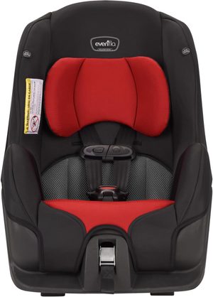 Evenflo Tribute LX Convertible Car Seat