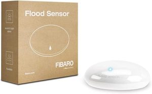 Fibaro Flood Sensor Z-Wave