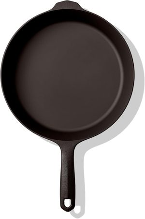 Field Company No.8 Cast Iron Skillet
