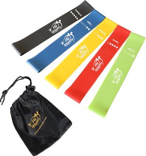 Fit Simplify Loop Band Set