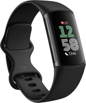 Fitbit Charge 6 — Fitness Tracker of the Year