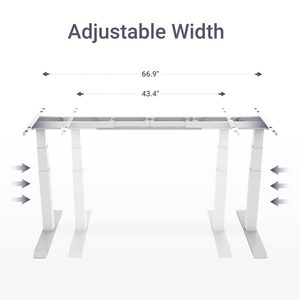 Flexispot E7 Standing Desk