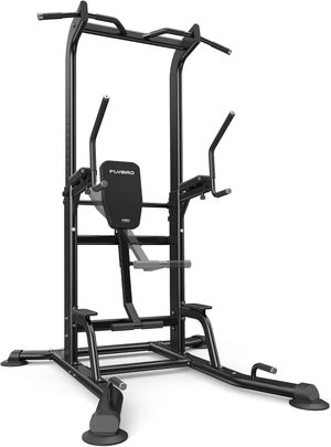 Flybird Multi-function Power Tower