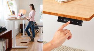 Fully Jarvis Standing Desk