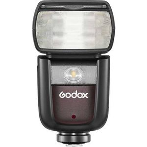 Godox V860III flash for macro photography
