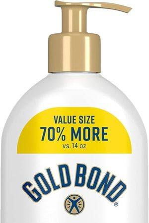 Gold Bond Ultimate Healing Lotion