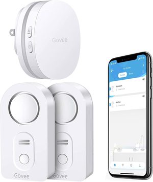 Govee WiFi Water Sensor H5054