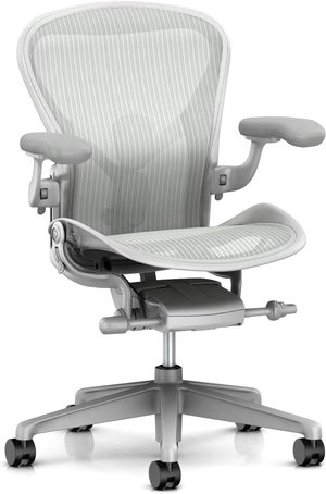 Herman Miller Aeron ergonomic office chair