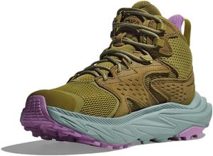 Hoka Anacapa Mid GTX Hiking Boots