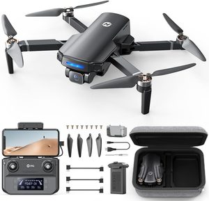 Holy Stone HS360S beginner GPS drone