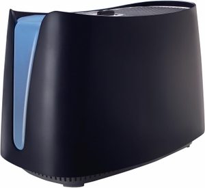 Honeywell HCM350B evaporative cool mist humidifier