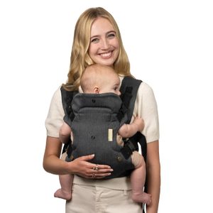 Infantino Flip Advanced 4-in-1 baby carrier
