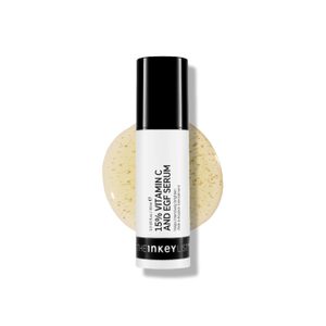 INKEY List Vitamin C+EGF Serum