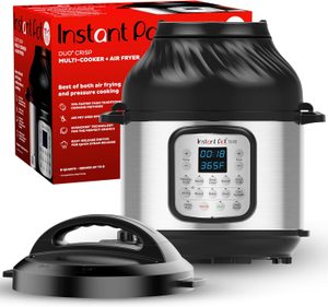 Instant Pot Duo Crisp 11-in-1 Multi-Cooker