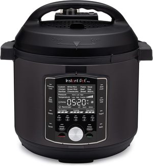Instant Pot Pro 6-quart Multi-Cooker