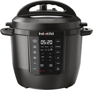 Instant Pot Rio 6-quart Multi-Cooker