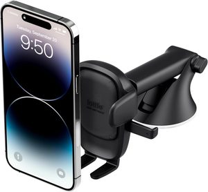 iOttie Easy One Touch Advanced Car Mount