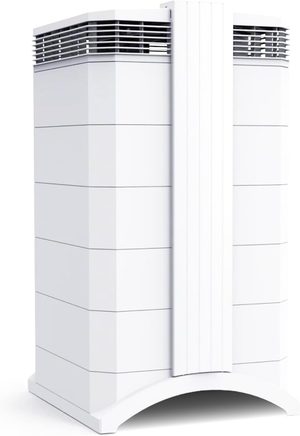 IQAir HealthPro Plus medical grade air purifier