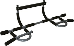 Iron Gym Total Upper Body Pull-Up Bar