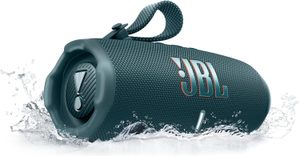 JBL Charge 6 Portable Bluetooth Speaker
