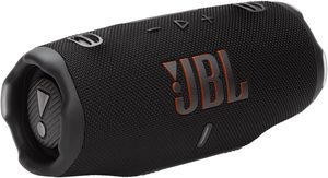 JBL Charge 6 Bluetooth speaker