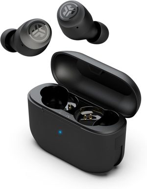 JLab Go Air Pop+ budget earbuds