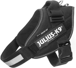 Julius-K9 IDC heavy-duty working dog harness