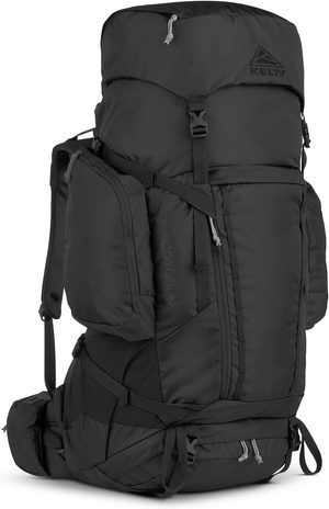 Kelty Coyote 65 Internal Frame Backpack