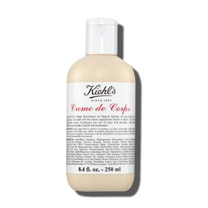 Kiehl's Creme de Corps Body Lotion