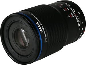 Laowa 90mm f/2.8 2x Ultra Macro APO lens for Canon RF