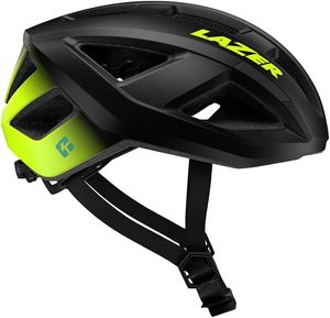 Lazer Tonic Kineticore road cycling helmet