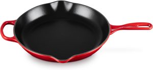 Le Creuset Signature Skillet
