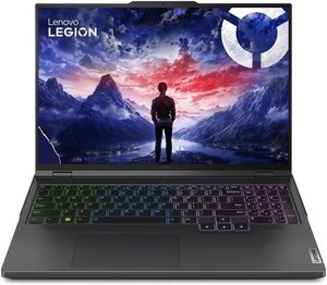 Lenovo Legion 5 Pro gaming laptop