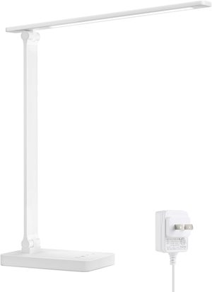 Lepro LED Desk Lamp metal task lamp
