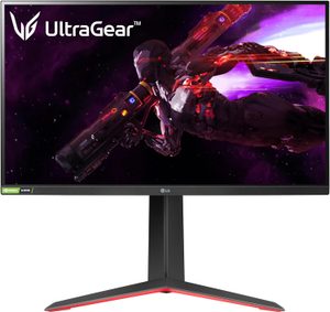 LG 27GP850-B Gaming Monitor