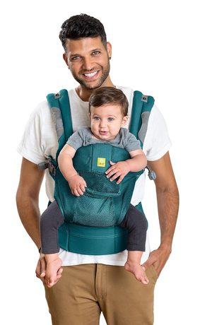Lillebaby Complete Airflow baby carrier